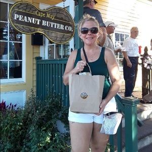 Meet your Posher, Krista